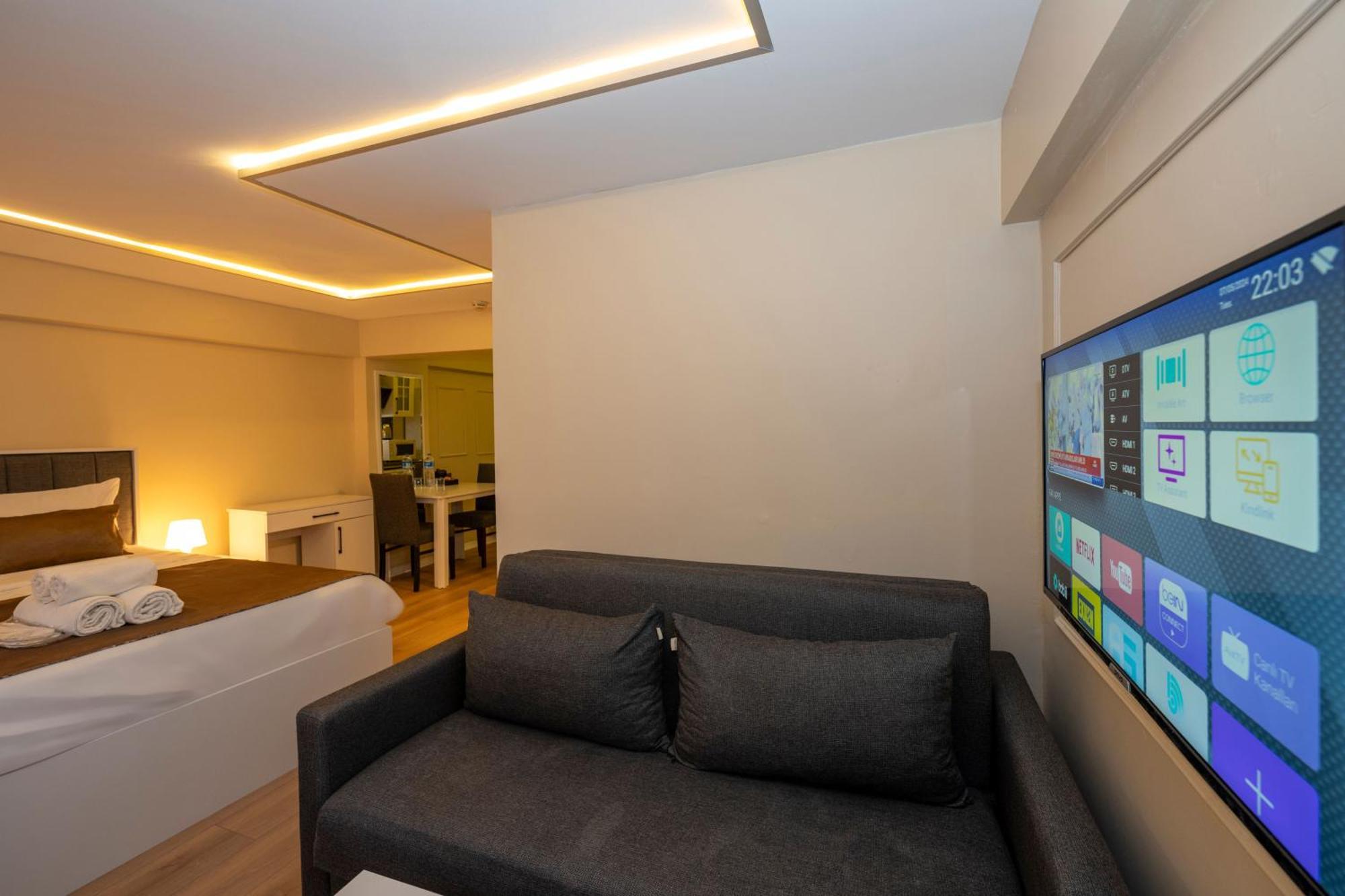 Aiza Appart hôtel 2*