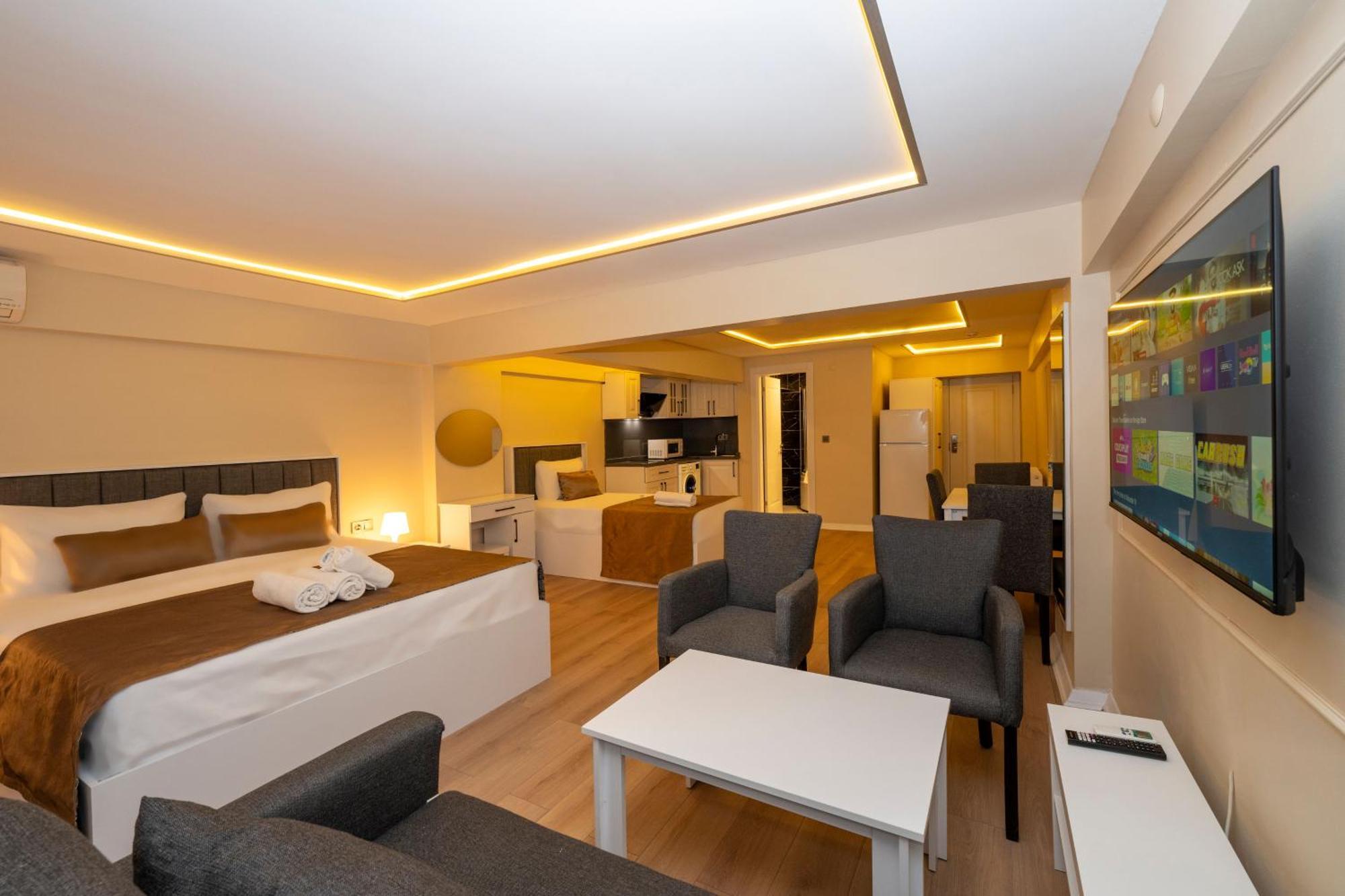 Aiza Istambul