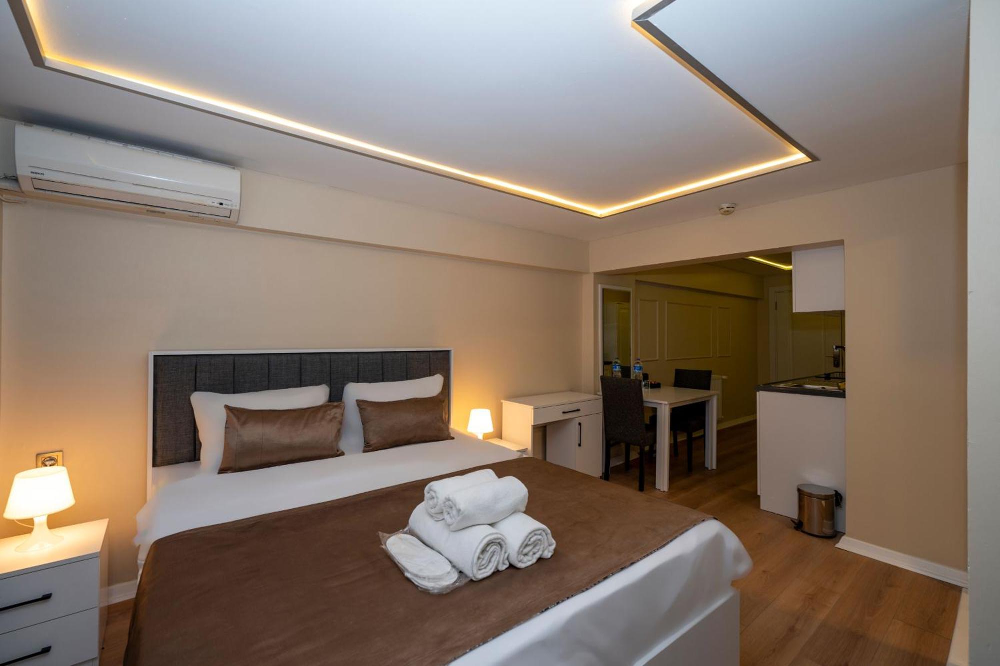 Appart hôtel Aiza