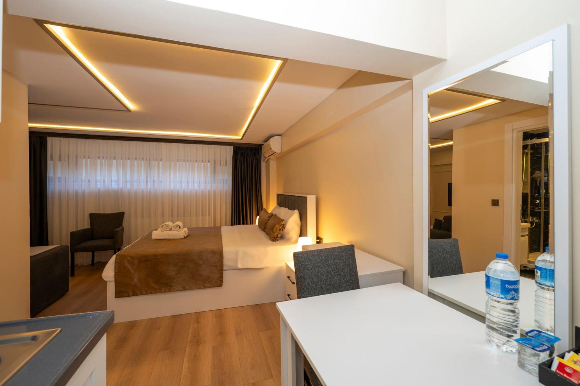 Aiza 2* Istambul