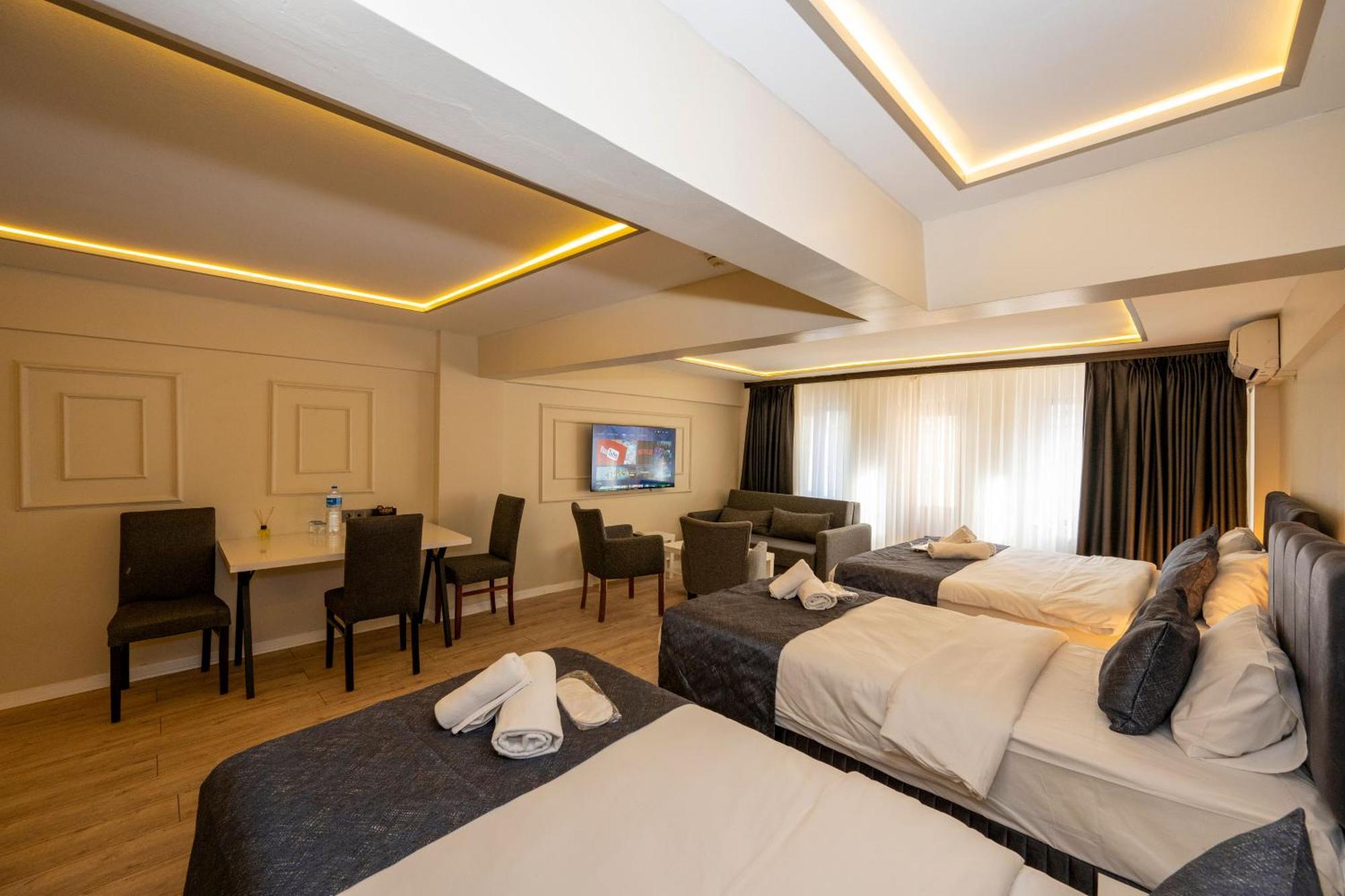 Aiza Appart hôtel 2*