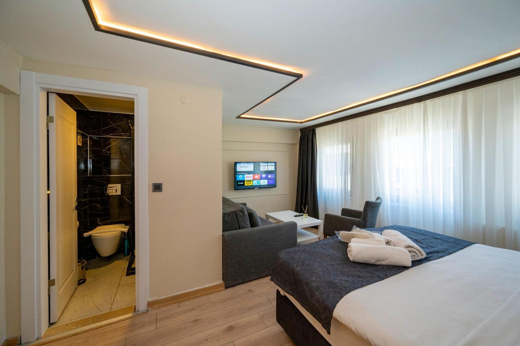 Aiza 2* Istambul