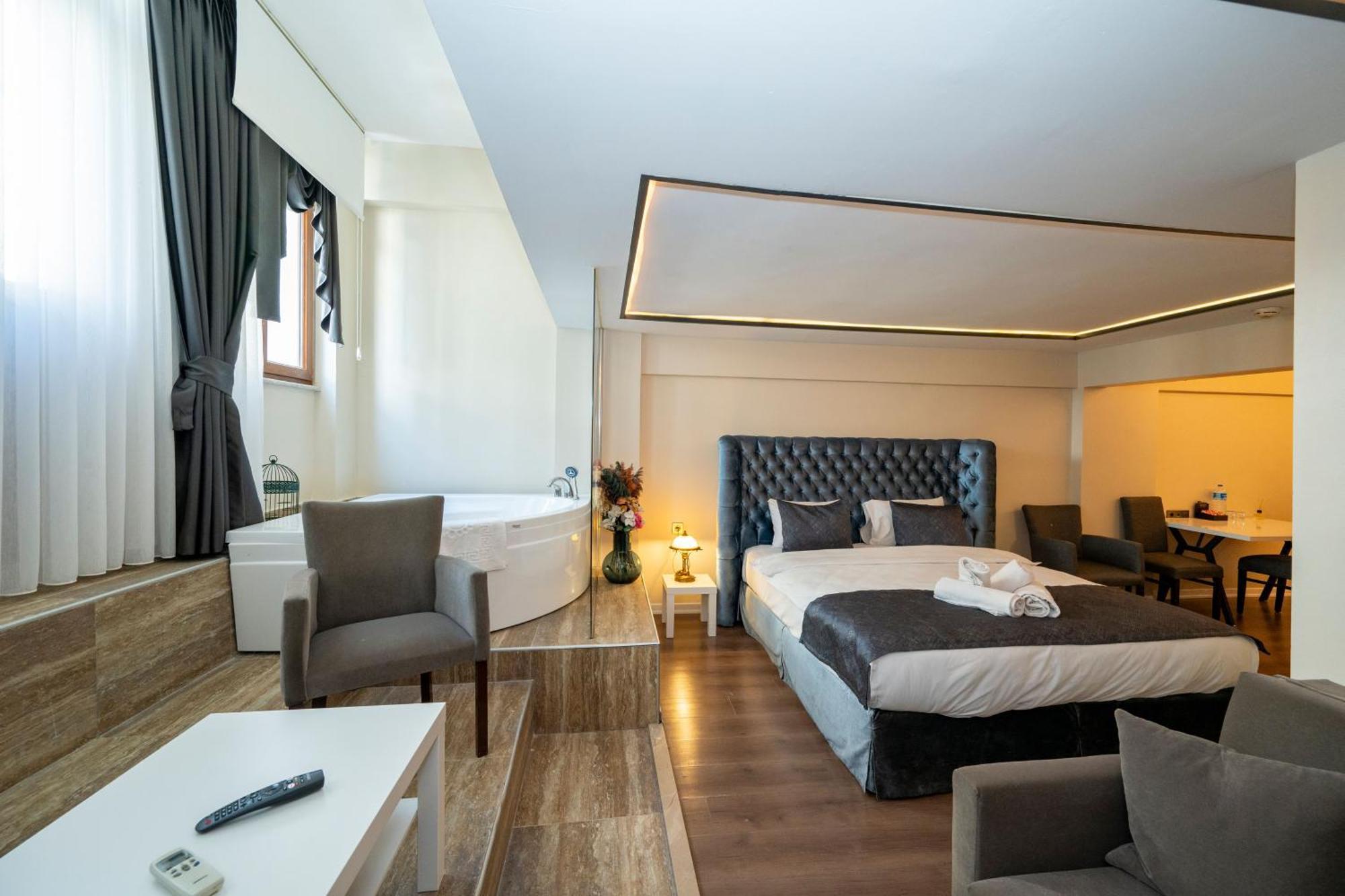 Aiza Appart hôtel 2*