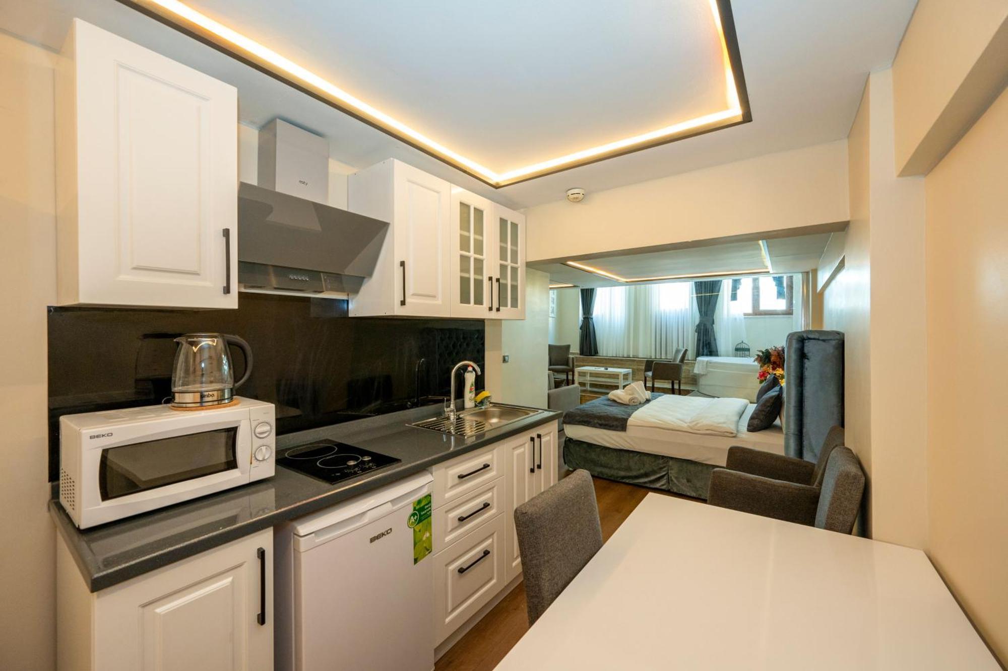Aiza Appart hôtel