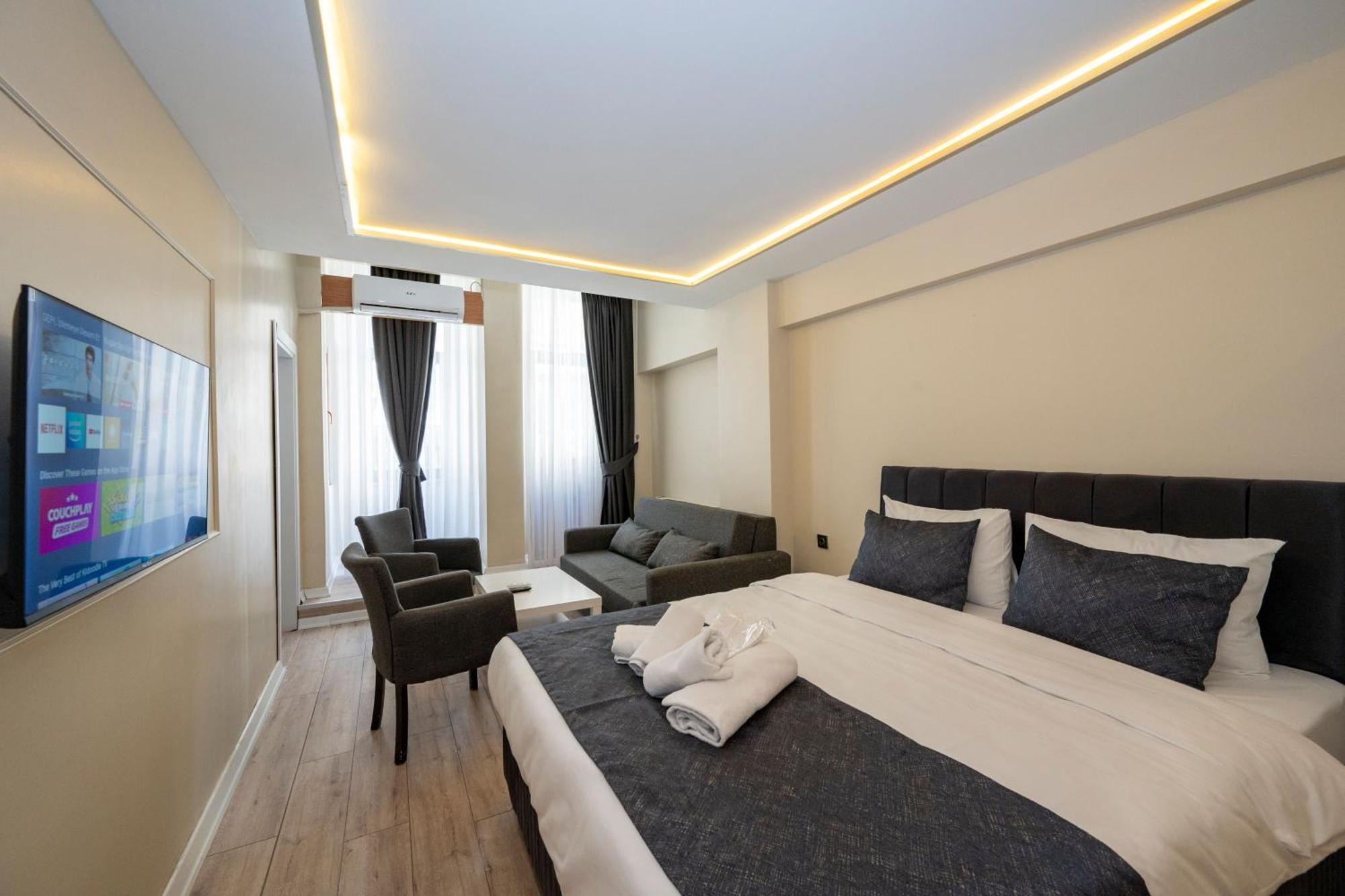 Aiza Appart hôtel 2*
