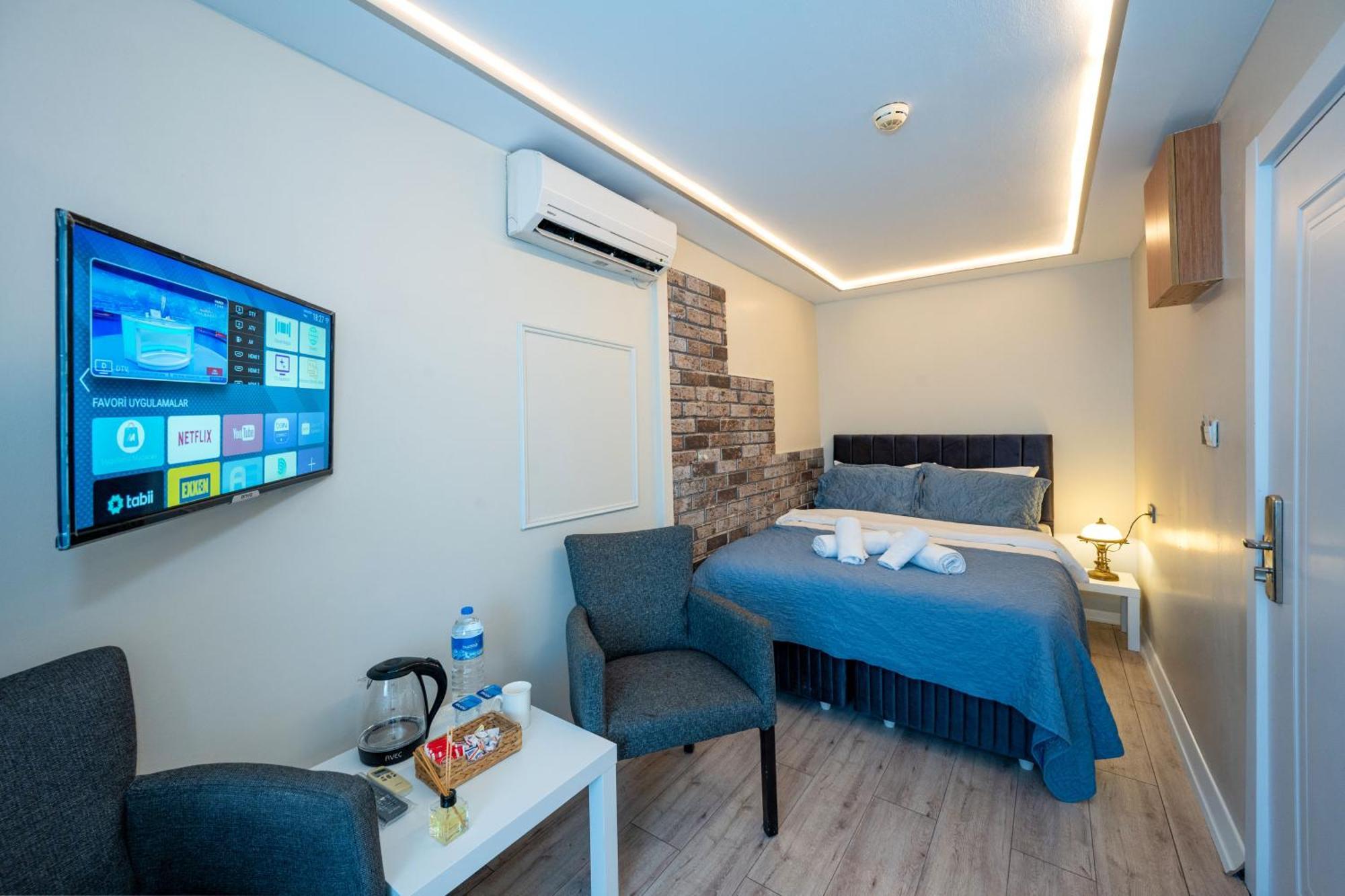 Aiza Istambul