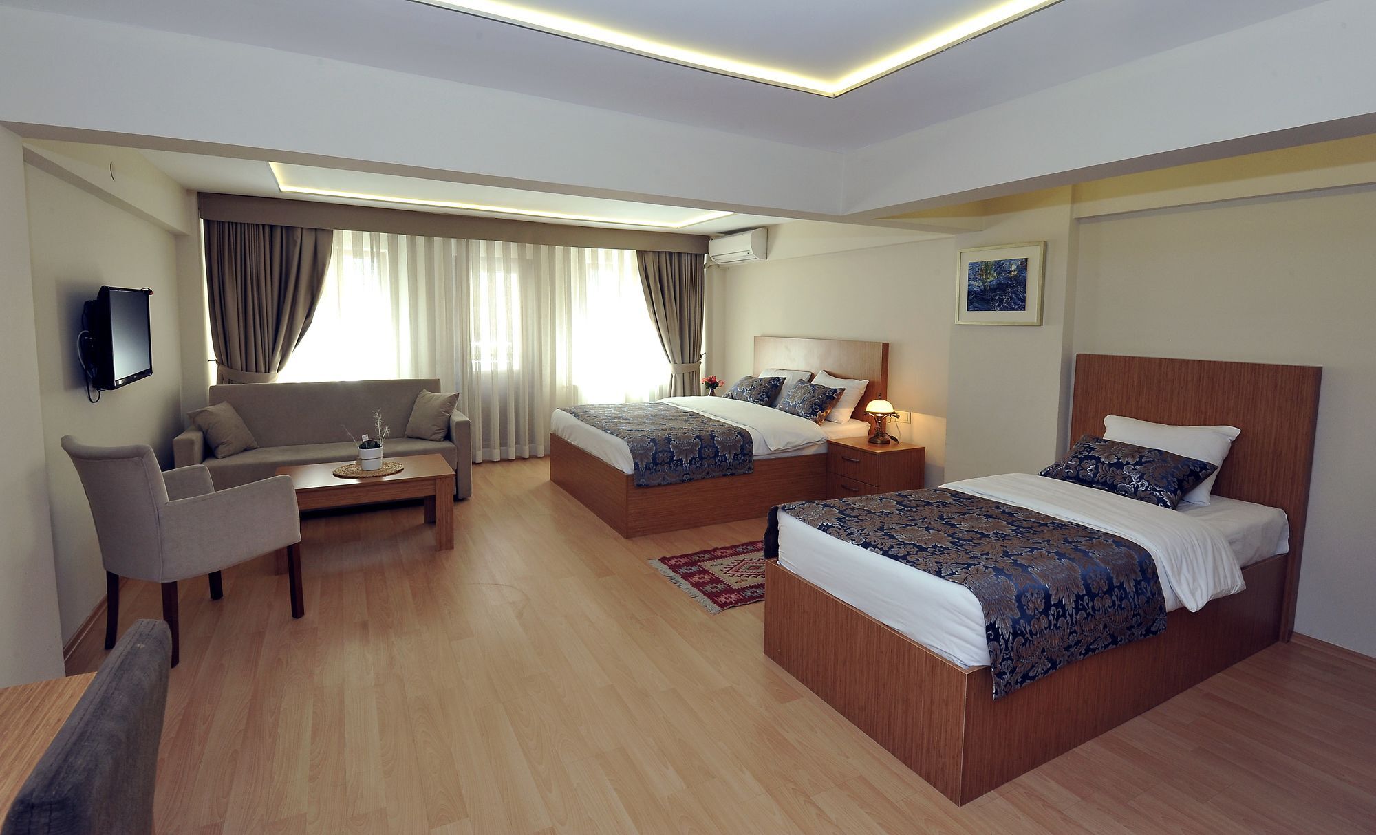Aiza Appart hôtel 2*
